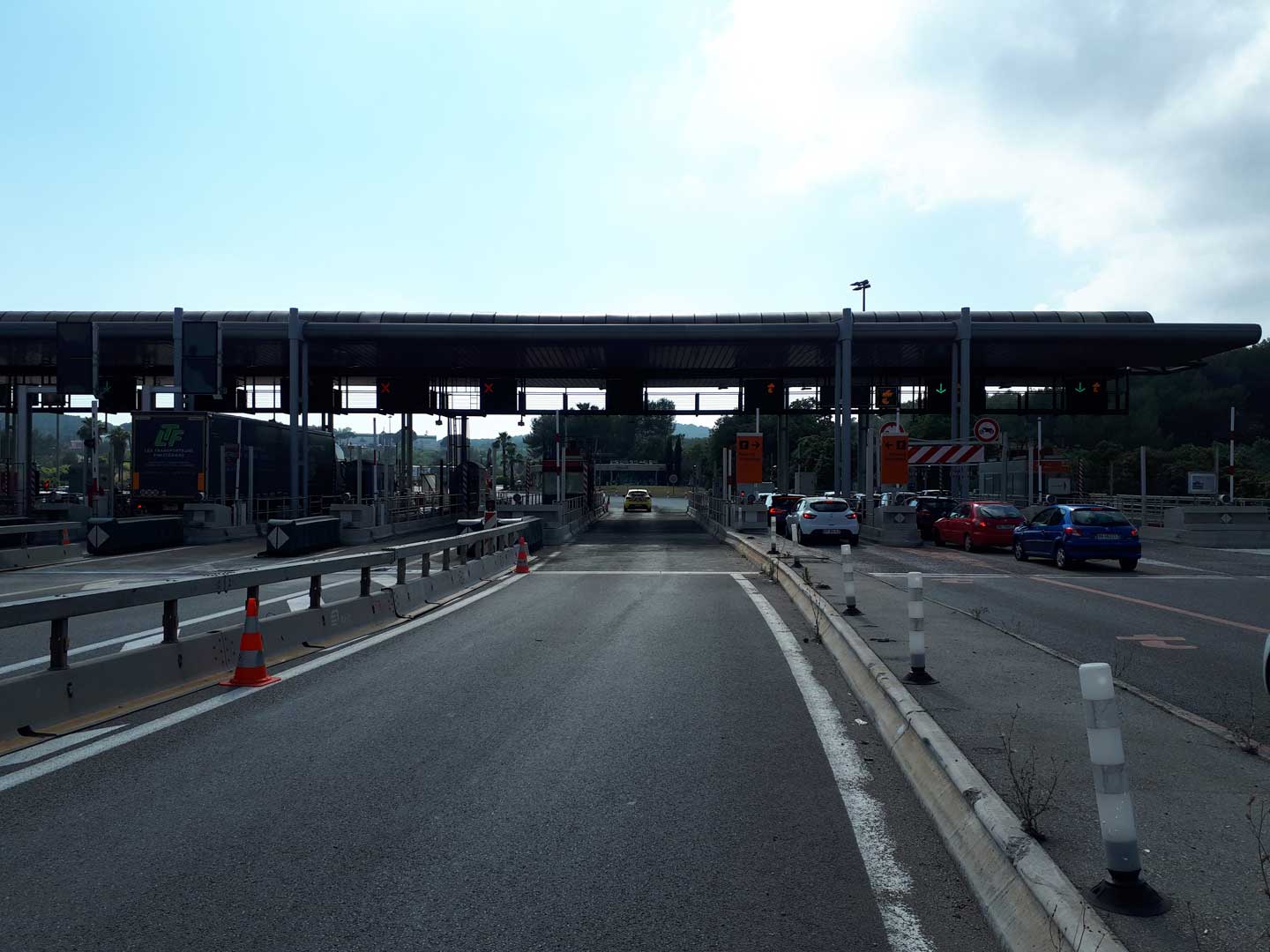 photos chantier