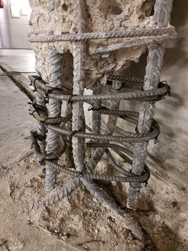 photos chantier