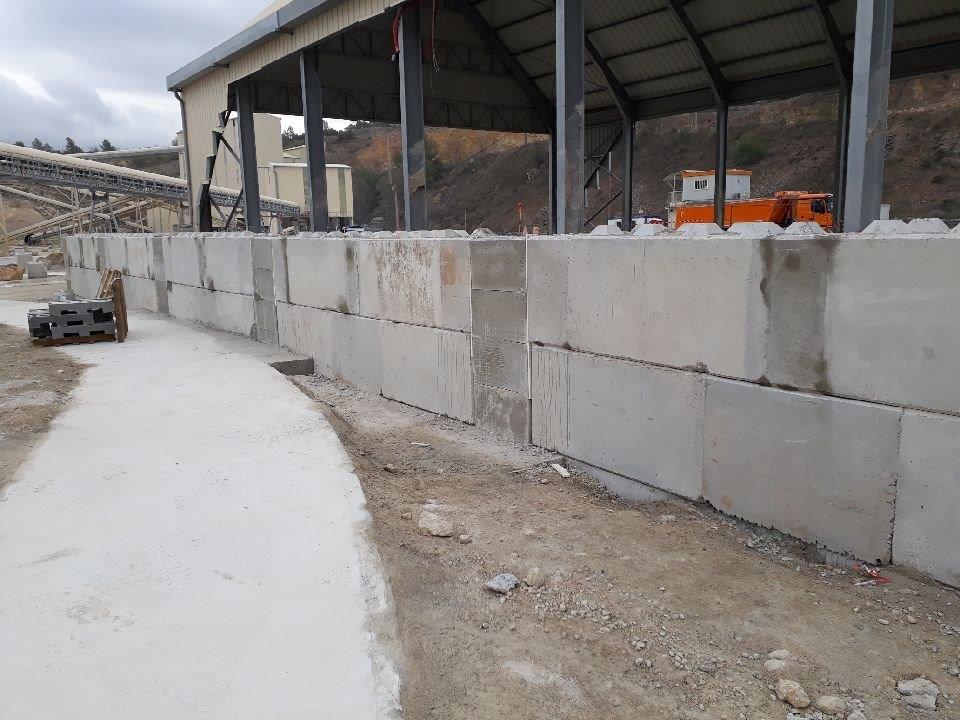 photos chantier